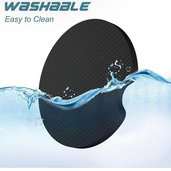 Sensitive Savage Car Coaster 2 Pack - Picture 10 of 12